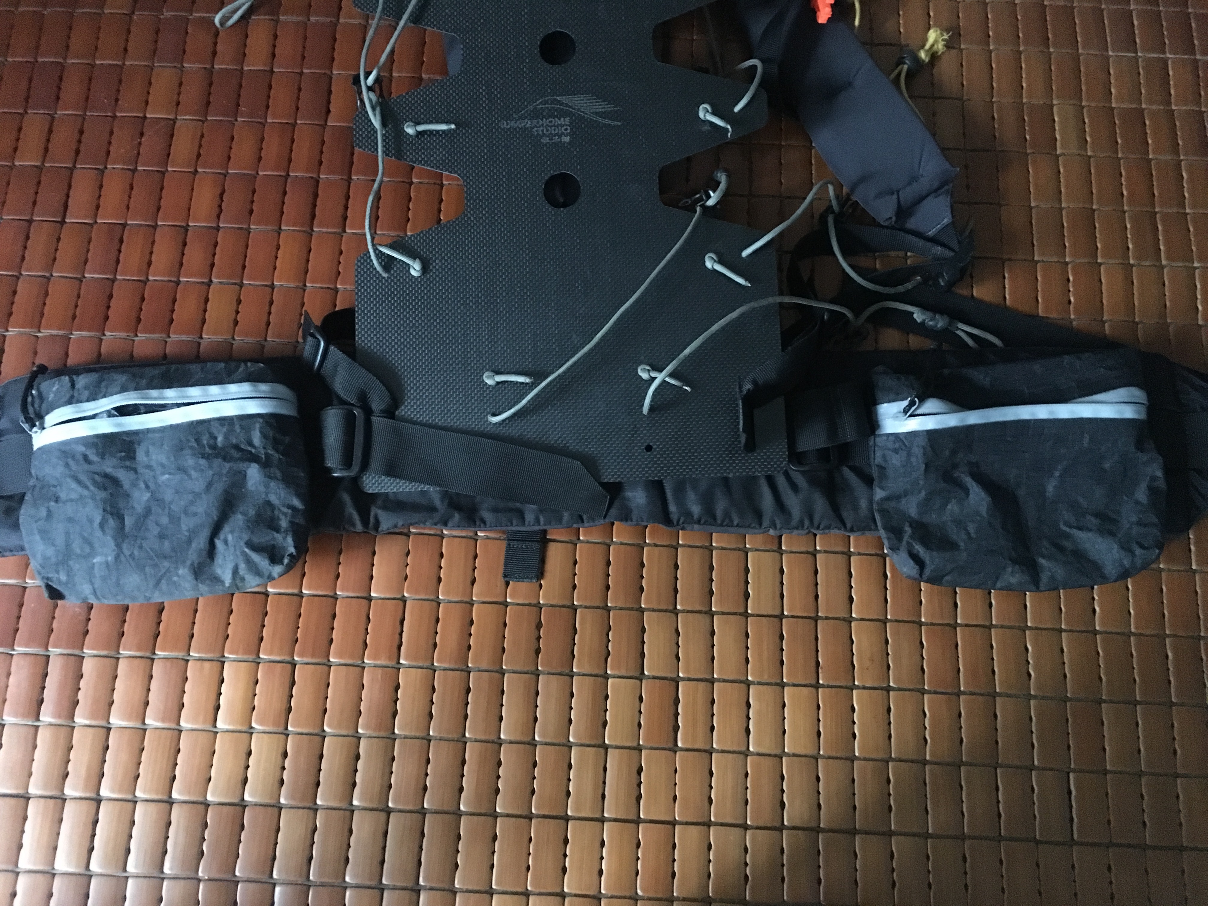 腰带包