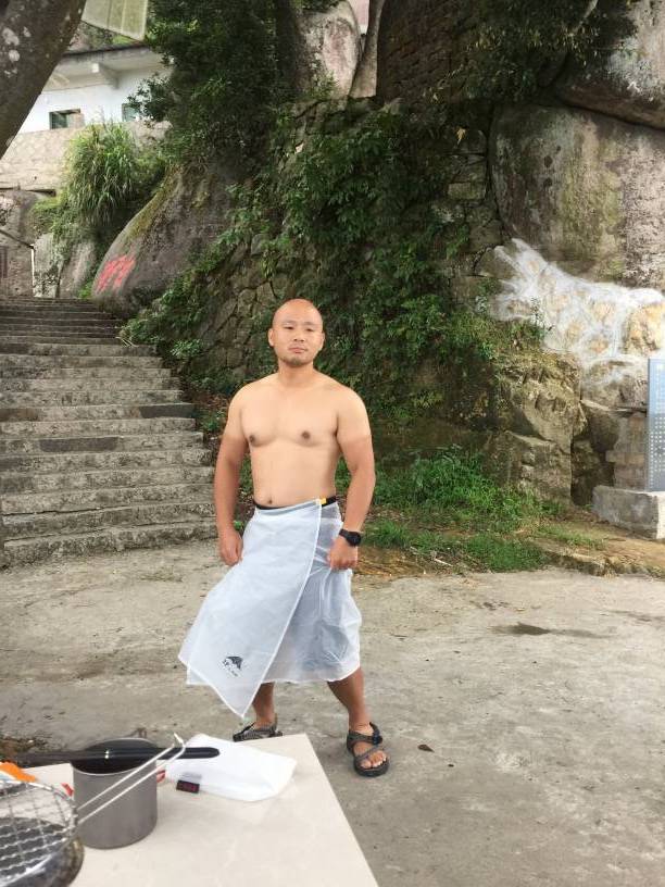 伪娘范