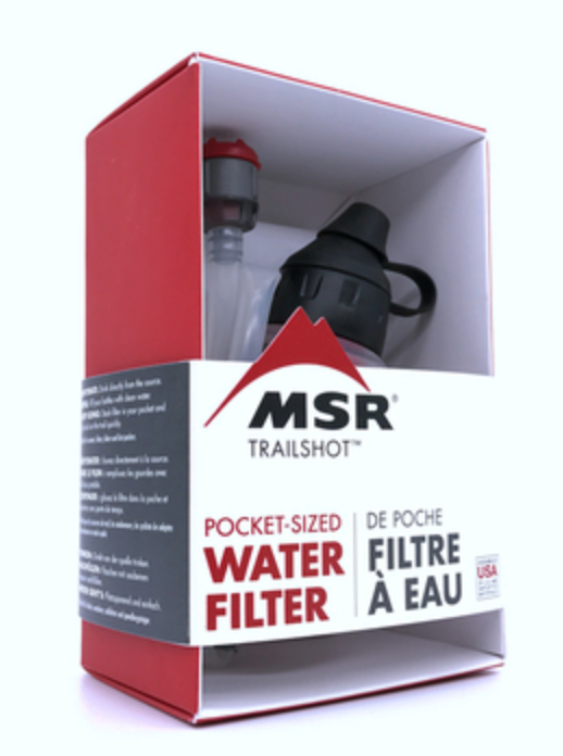 净水器